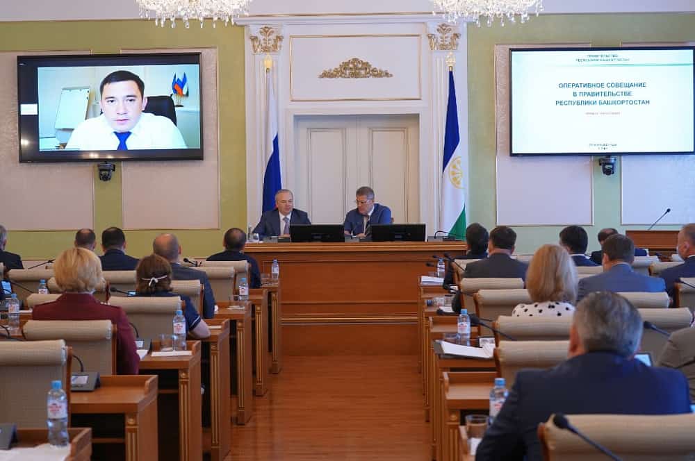 Республикала Берҙәм дәүләт имтихандарында юғары баһа алыусыларҙы аҡсалата дәртләндереү ҡарала