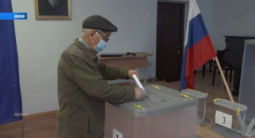 Сентябрҙә үтәсәк һайлау көндәрендә Башҡортостанда 3404 участка һайлау комиссияһы эшләйәсәк