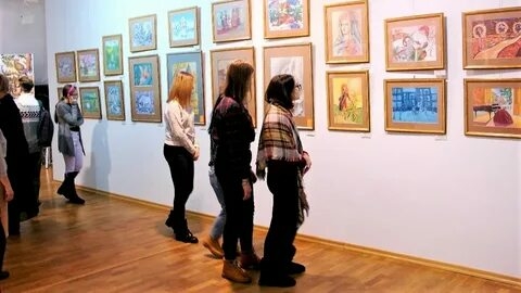 Рәсәйҙә "Пушкин карта"һы булдырыла