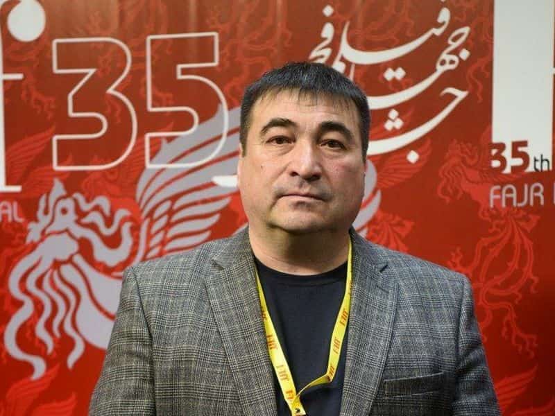 Бөгөн йәмәғәтселек кинорежиссер Азамат Хужәхмәтовты һуңғы юлға оҙатты
