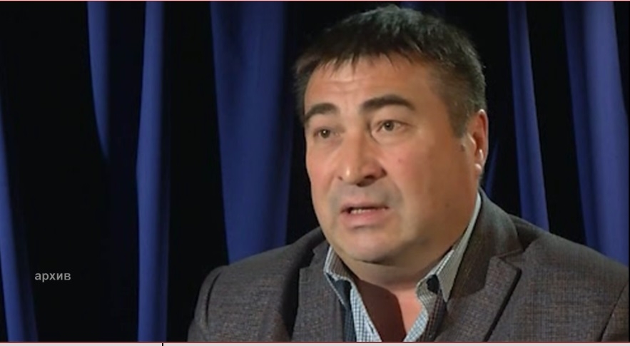 Республика йәмәғәтселеге билдәле кинорежиссер Азамат Хужахмәтовты һуңғы юлға оҙатты