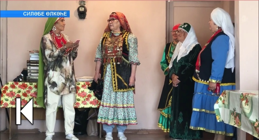 Силәбе өлкәһе Ҡоншаҡ районында милли-мәҙәни ял үҙәге эш башланы