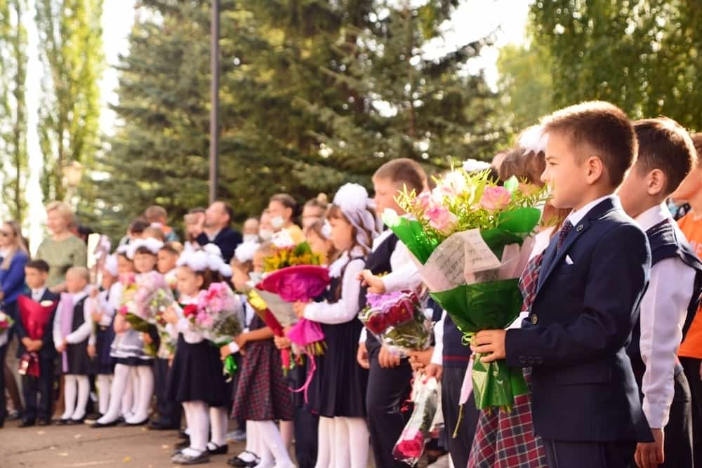 Мәктәп йәшендәге балаларға бер тапҡыр бирелә торған түләүҙәр 16 августа башлана