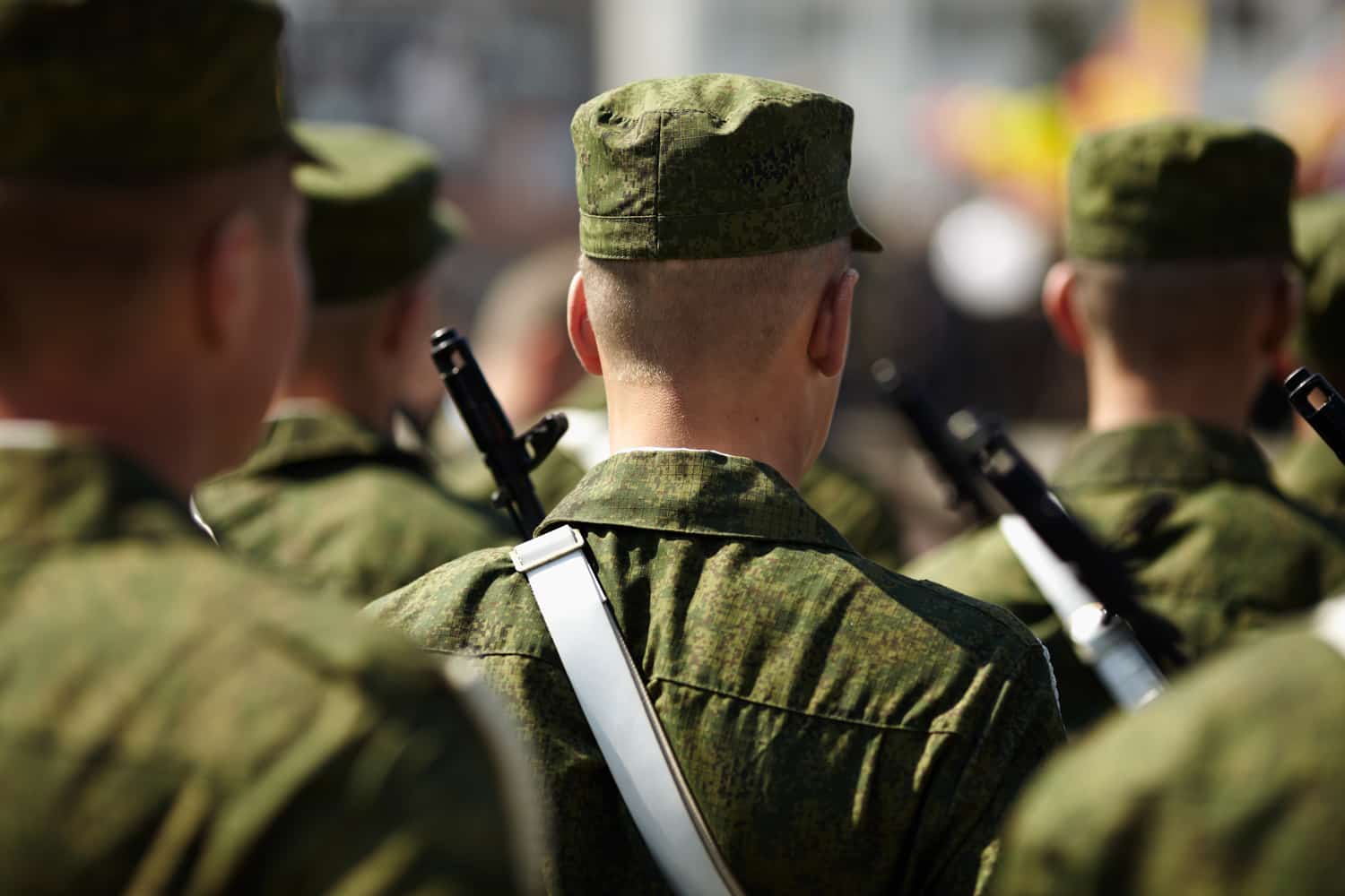 Башҡортостан хәрби комиссариатынан 13 егет Рәсәй оборона министрлығының фән роталарына алынған