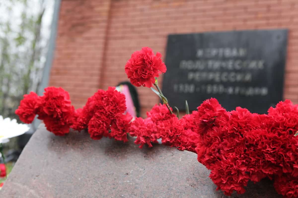 Бөгөн, 10 июль, сәйәси золомға дусар булған Башҡортостан зыялыларын иҫкә алыу көнө