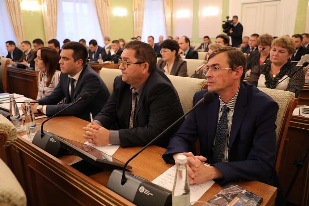 Республиканың ун районында бизнес-шерифтар юҡ
