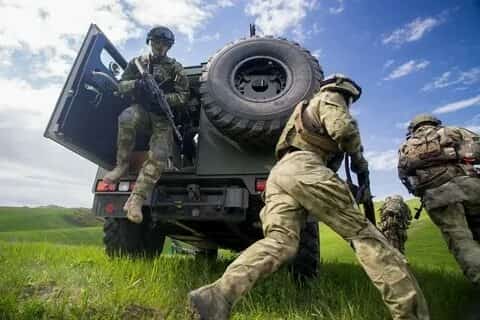 30 июлгә тиклем республика автомобиль юлдары буйлап хәрби колонналар үтәсәк