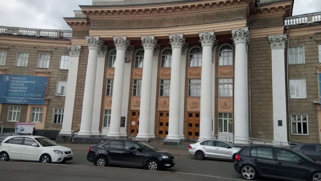 Юғары уҡыу йорттарында бюджет урындары арттырылды