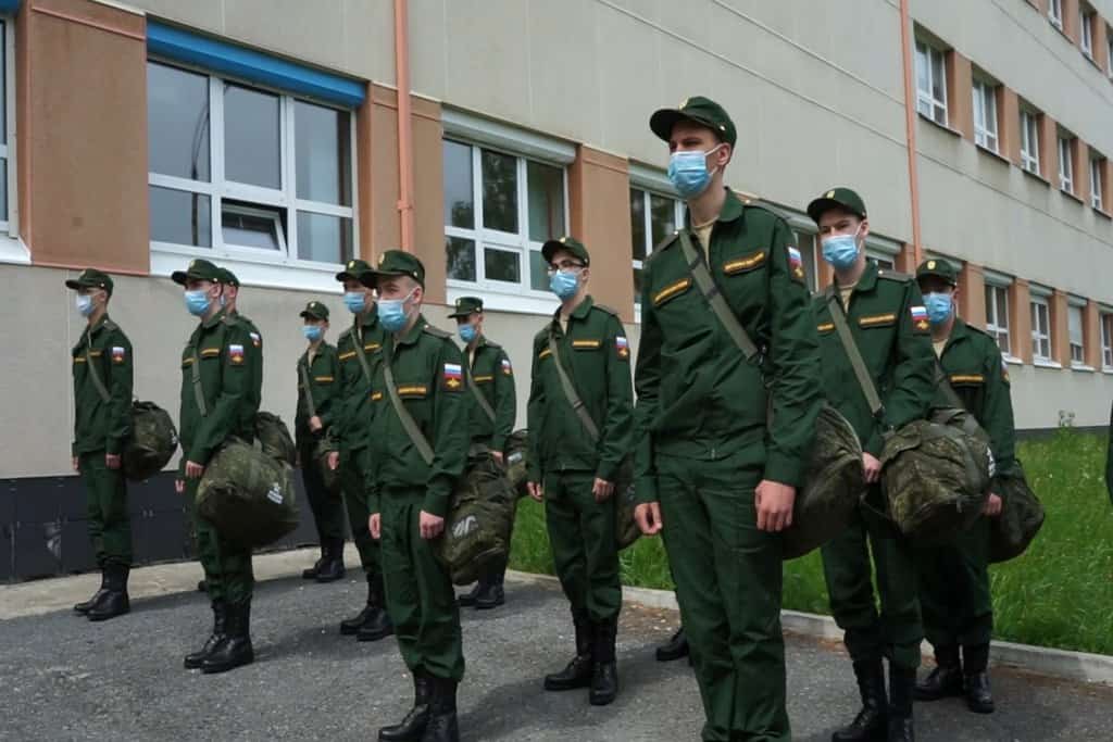 Бөгөн армияға яҙғы саҡырылыш кампанияһы тамамлана