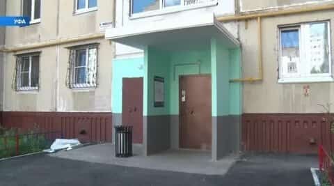 Республикала подъездарҙы комплекслы төҙөкләндереү дауам итә
