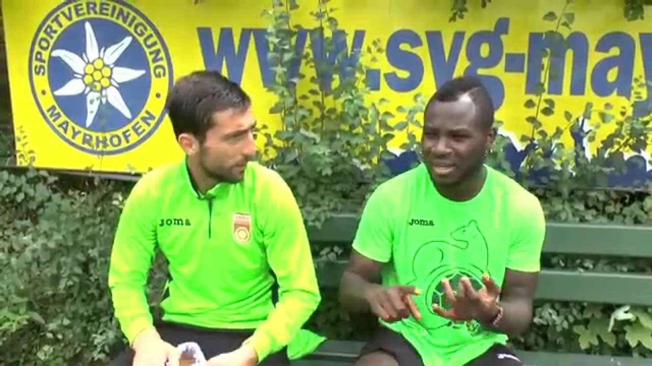 “Өфө” футбол клубы уйынсылары Австриянан күнекмәләрҙән ҡайтты