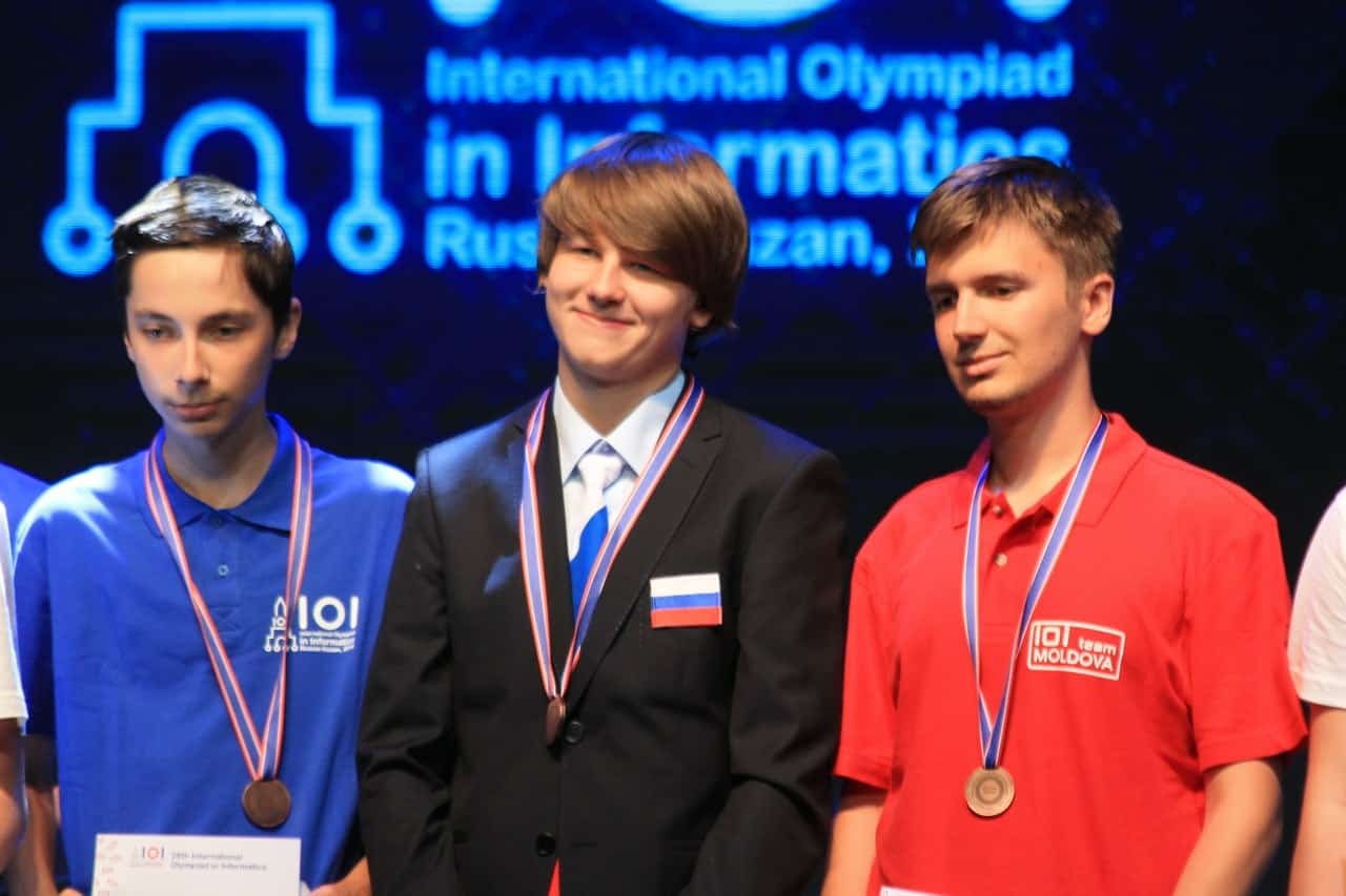 Башҡортостандан 47 мәктәп уҡыусыһы Бөтә Рәсәй олимпиадалары еңеүсеһе булды