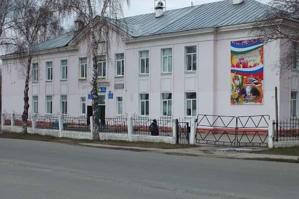 Белорет ҡалаһындағы 8-се дөйөм белем биреү учреждениеһы реконструкциялана