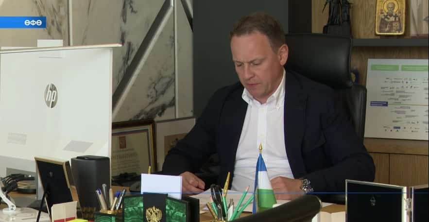Башҡортостанда йүнселдәр өсөн эшлекле шарттар булдырылған
