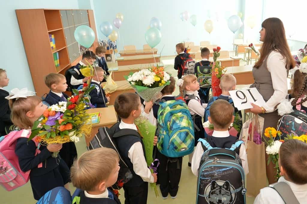 Балаларҙы мәктәпкә ҡабул итеү тәртибенә үҙгәрештәр индерелә