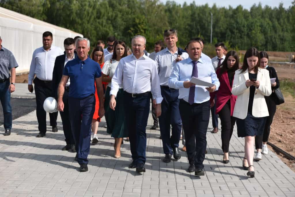 “Йәш һөнәрмәндәр” милли чемпионатына әҙерлек дауам итә