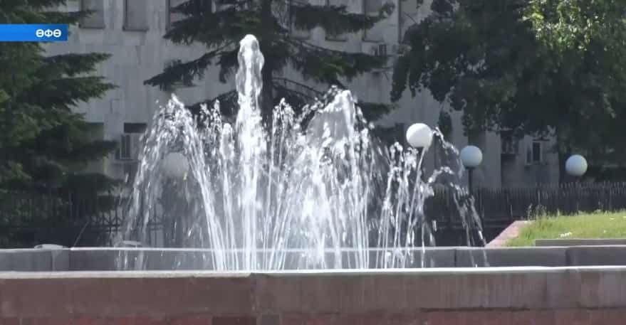 Байрам көнөндә республикала яуым-төшөмһөҙ, аяҙ һауа торошо көтөлә