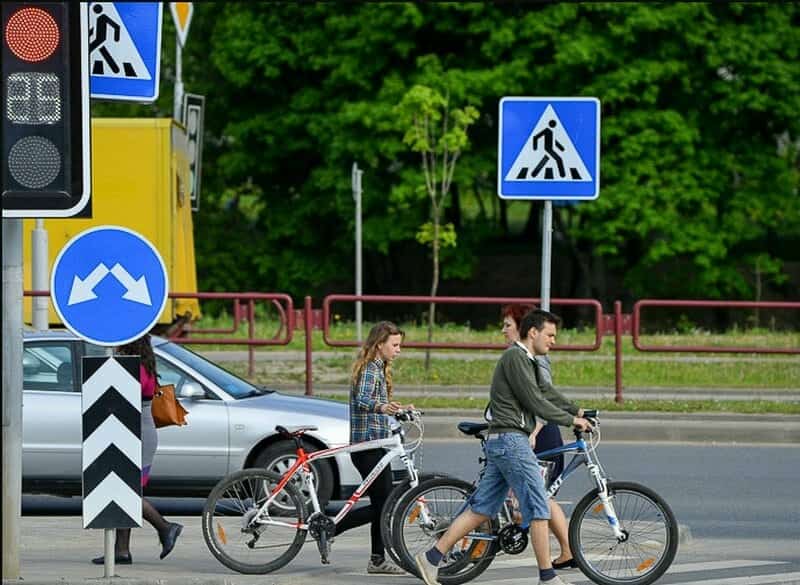“Иғтибар юлға!” Республикала социаль кампания башланды