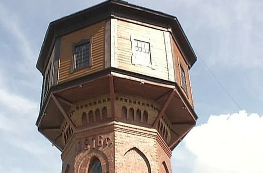 Белорет ҡалаһында 105 йыл элек төҙөлгән янғын һүндереү башняһы халыҡ өсөн асылды
