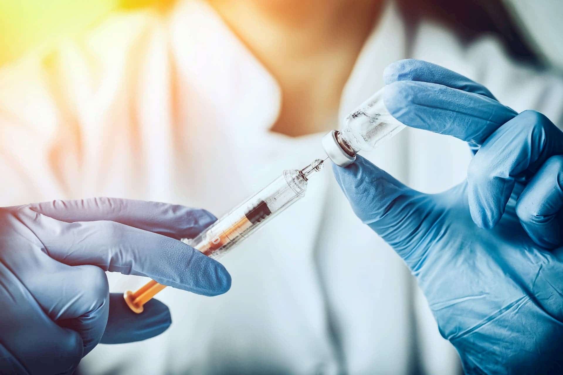 Республикала коронавирустан вакцинаһы булмағандар дауаханаға һалынмай