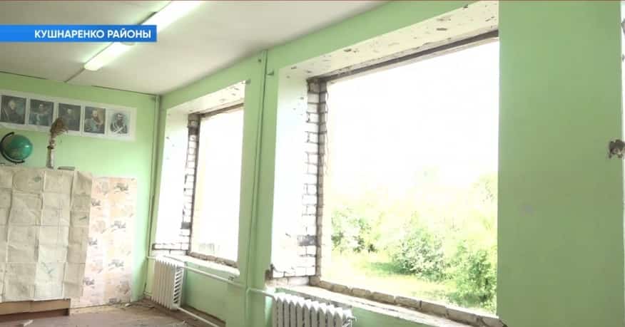 Республика мәктәптәрендә яңы уҡыу йылына әҙерлек бара