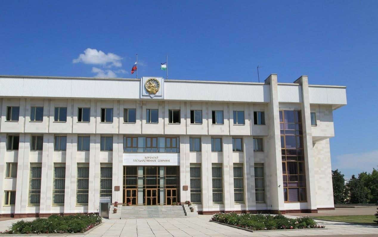 Башҡортостан Йәмәғәт палатаһы парламентҡа закондар тәҡдим итә ала