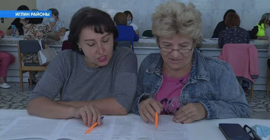 Башҡортостанда ауыл хужалығы иҫәбен алыу өсөн 2 меңгә яҡын кеше йәлеп ителәсәк