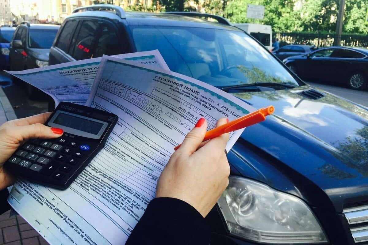 Августа ОСАГО полисын алыу ябайлаша