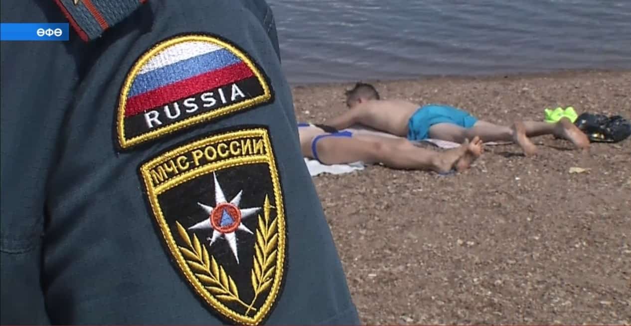 Йыл башынан республикала 134 кеше һыуҙа батып үлгән