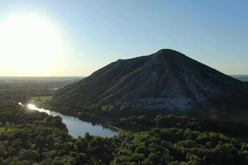 Республикала геопарктар иҡтисади үҫешкә мөмкинлектәр аса