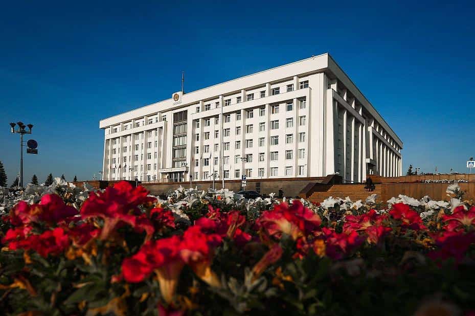Башҡортостан башлығы вазифаһына кандидаттарға талаптар ҡәтғиләшә