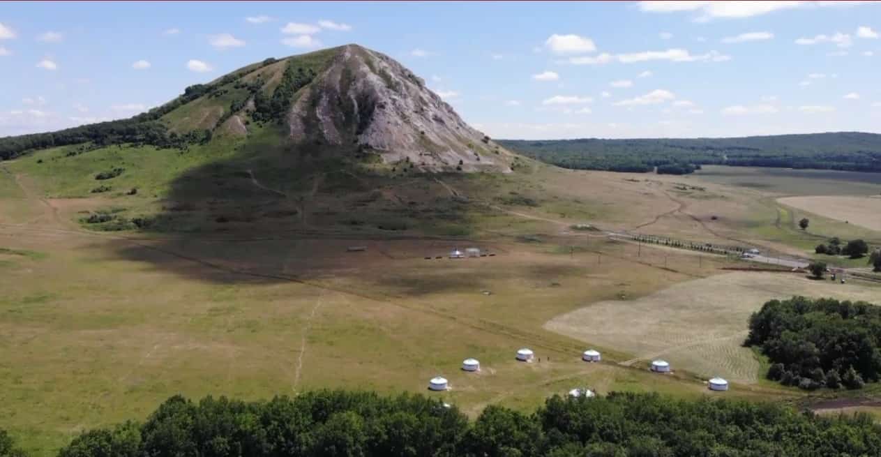 Башҡортостан геопарктары урындағы халыҡҡа туризм хеҙмәттәре күрһәтеп аҡса эшләү мөмкинлеге бирә