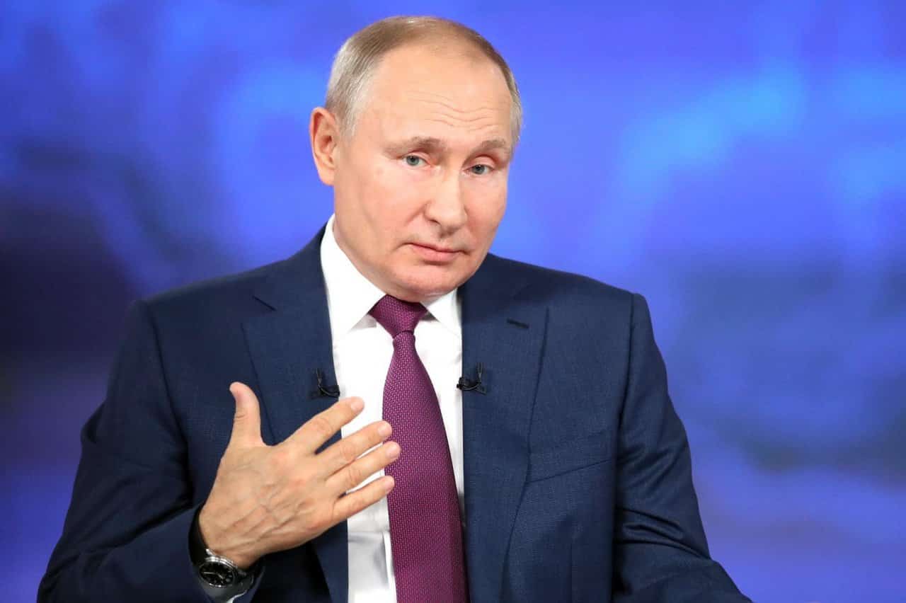 Бөгөн Владимир Путин эш сәфәре менән Башҡортостанда була
