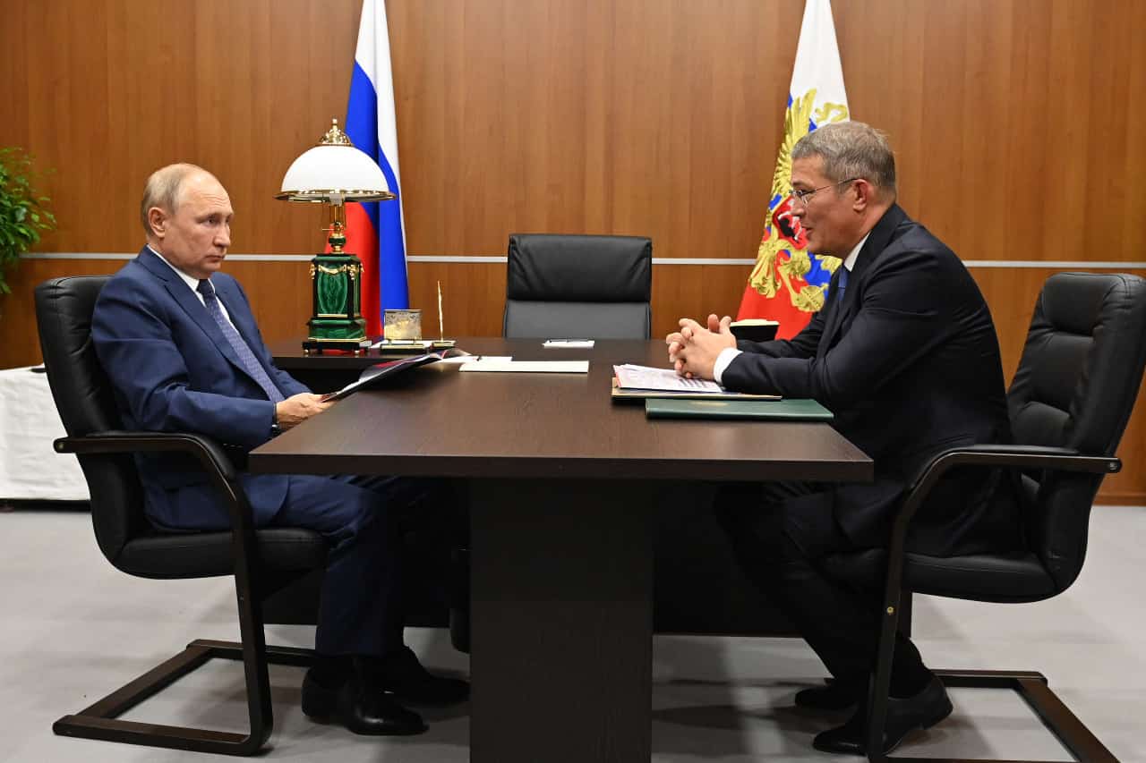 Республикаға йәлеп ителгән инвестициялар арта