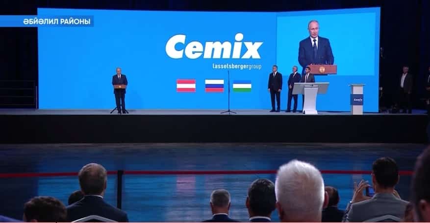 Владимир Путиндың килеүе Радий Хәбировҡа федераль үҙәктең ышанысын дәлилләй