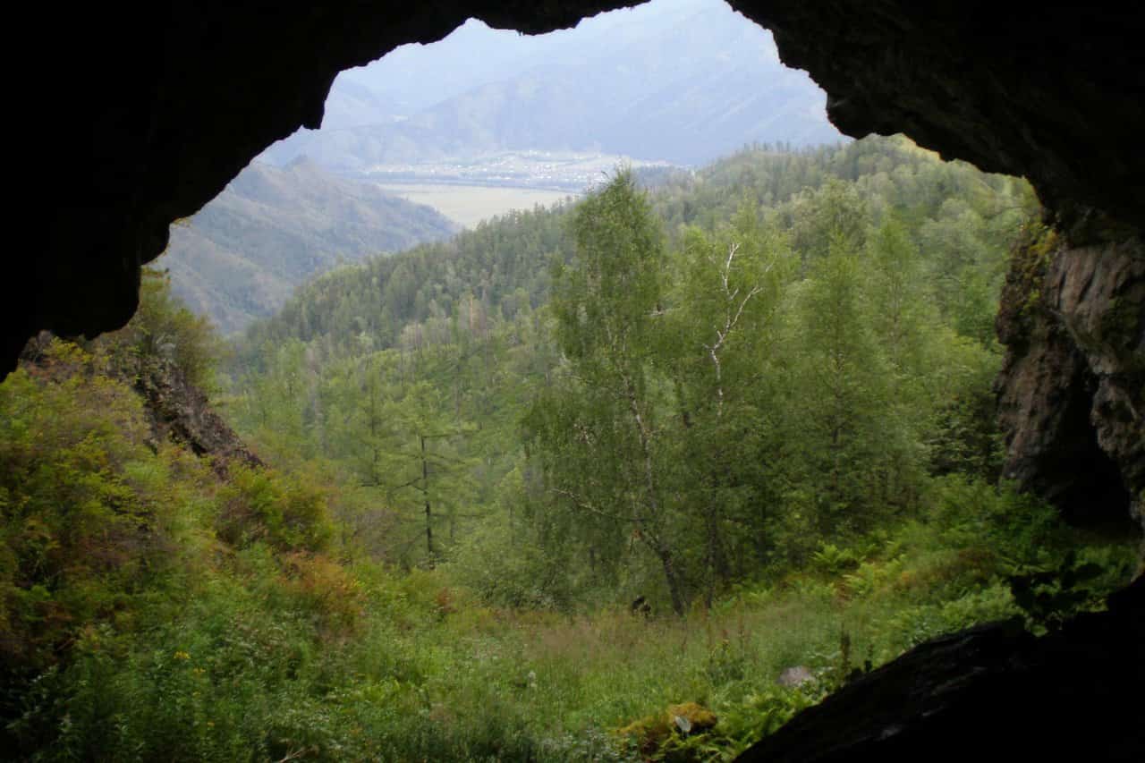 Киндерле мәмерйәһе туристар өсөн асылды