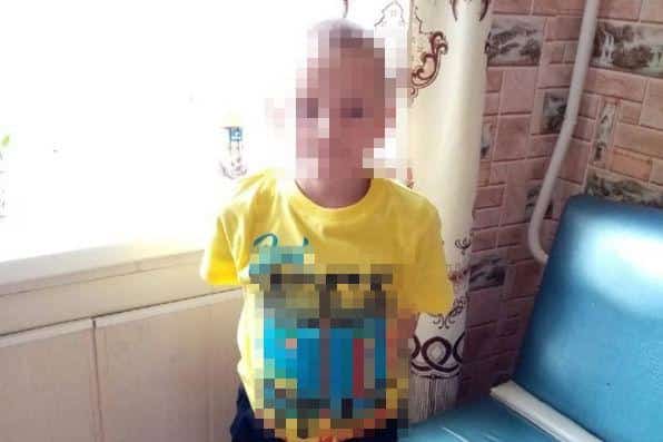 Башҡортостанда 7 йәшлек малай  бәшмәк менән ағыуланып үлгән
