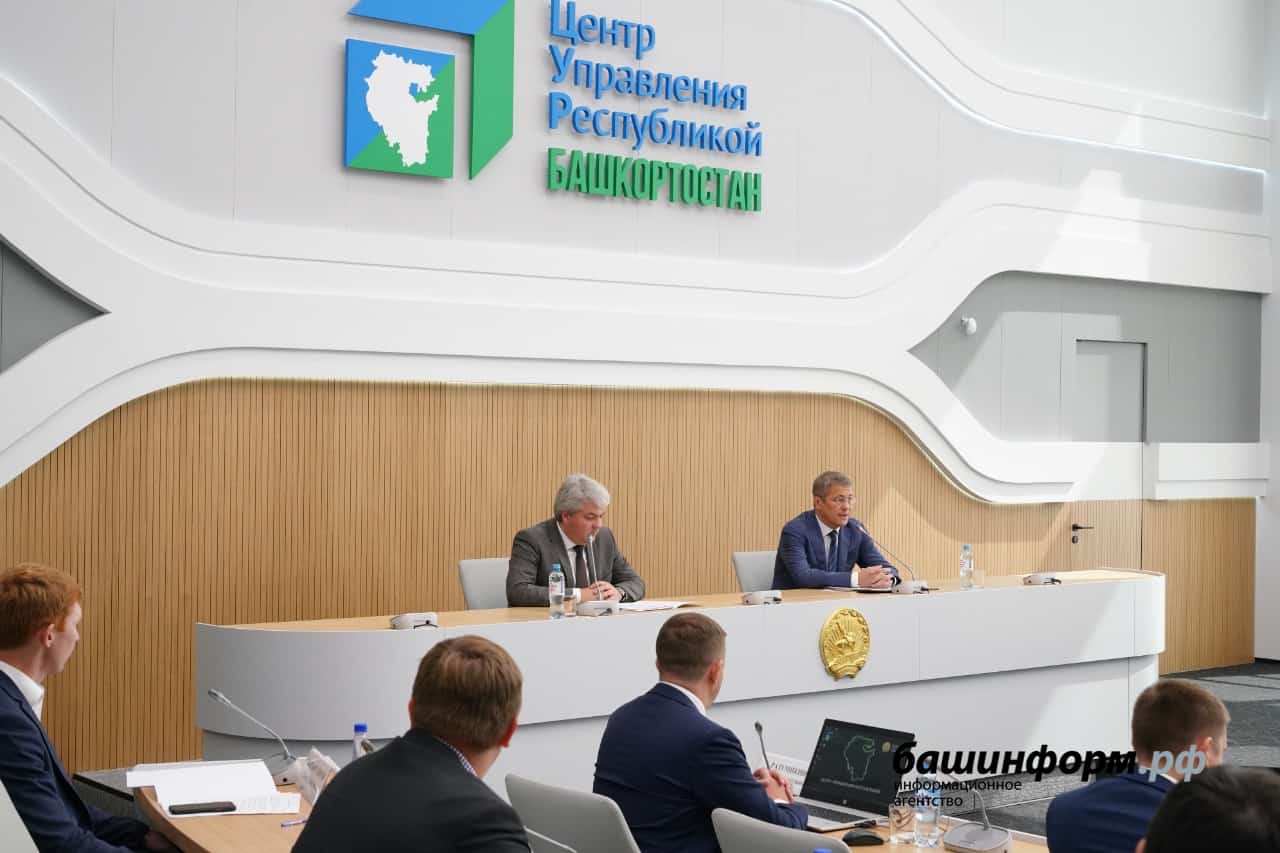Башҡортостан социаль селтәрҙәрҙә халыҡ мөрәжәғәттәре менән эшләү буйынса илдә алдынғылар рәтендә
