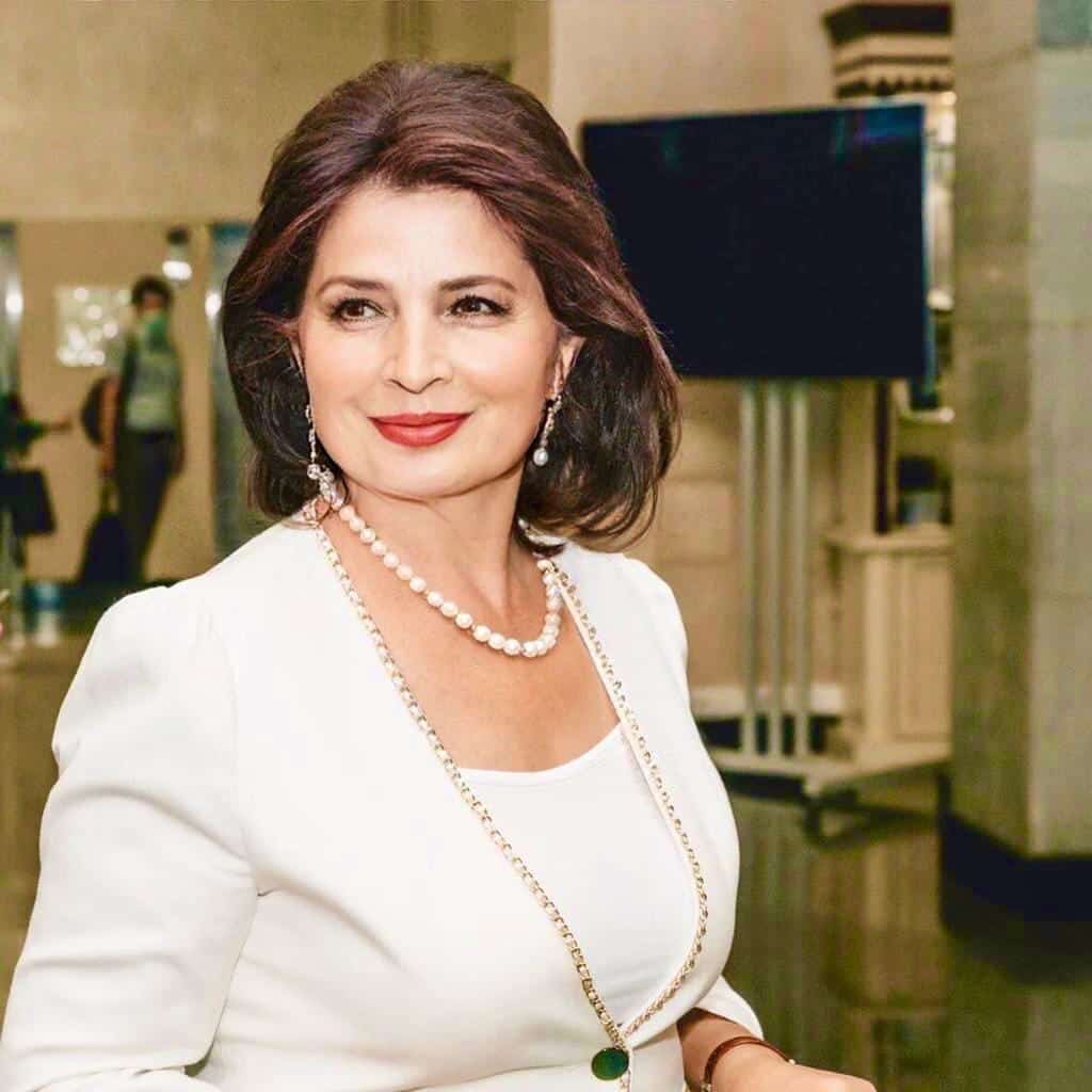 Зөһрә Рәхмәтуллина: “Рәсми статистиканың бары тик дөрөҫ һандарҙан тороуы мотлаҡ”