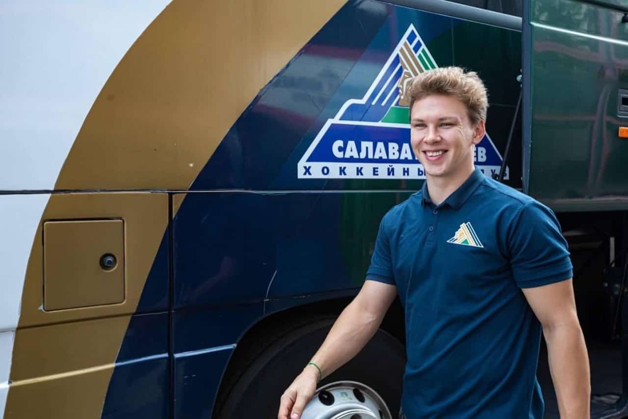 "Салауат Юлаев" Ҡазанға юлланды