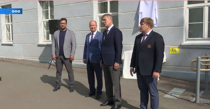 Радий Хәбиров киләһе йыл Арктикаға экспедицияға юлланыуы ихтимал