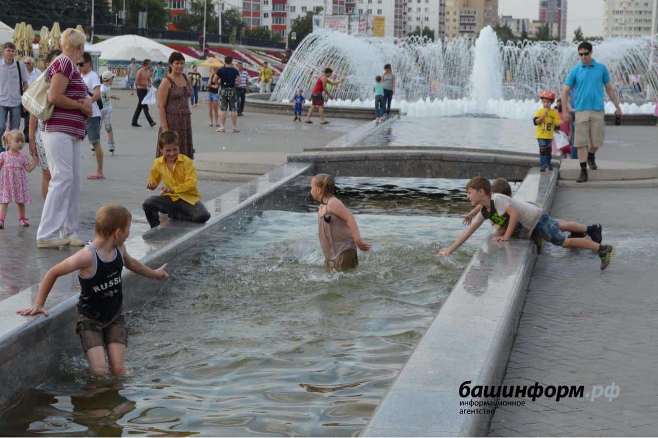 Белгестәр эҫенән һаҡланырға кәңәш итә