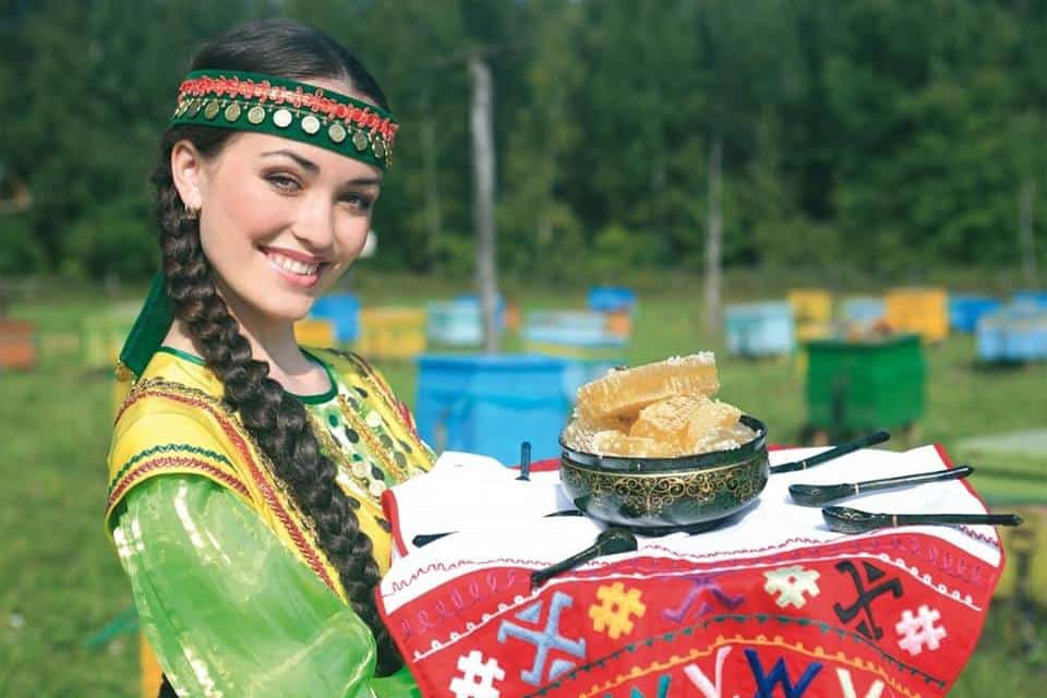 Республика халҡын "Башҡорт балы" байрамына  саҡыралар
