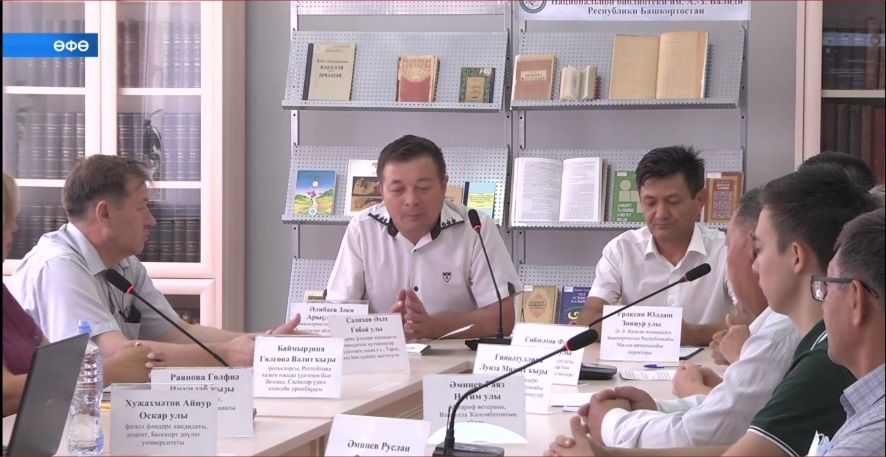Шағир-импровизатор, сәсән Вәлиулла Ҡоломбәтовтың тыуыуына 140 йыл