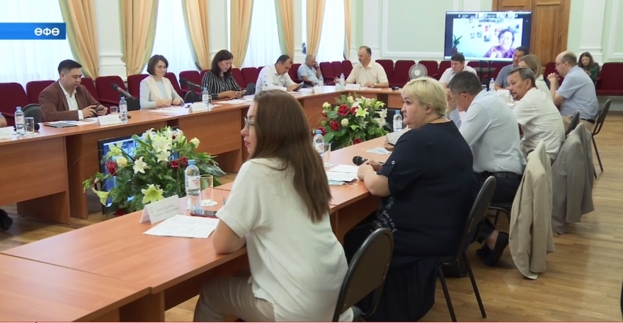 Ҡарауанһарай оло юбилейын билдәләй