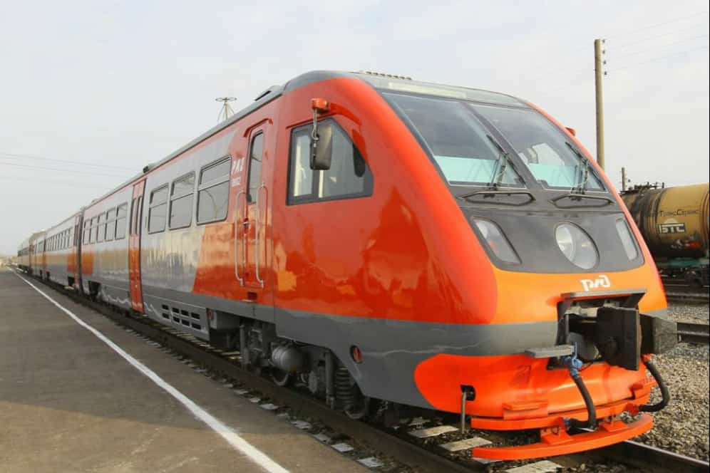 Республика студенттары  электричкала  ярты  хаҡҡа  йөрөй  ала