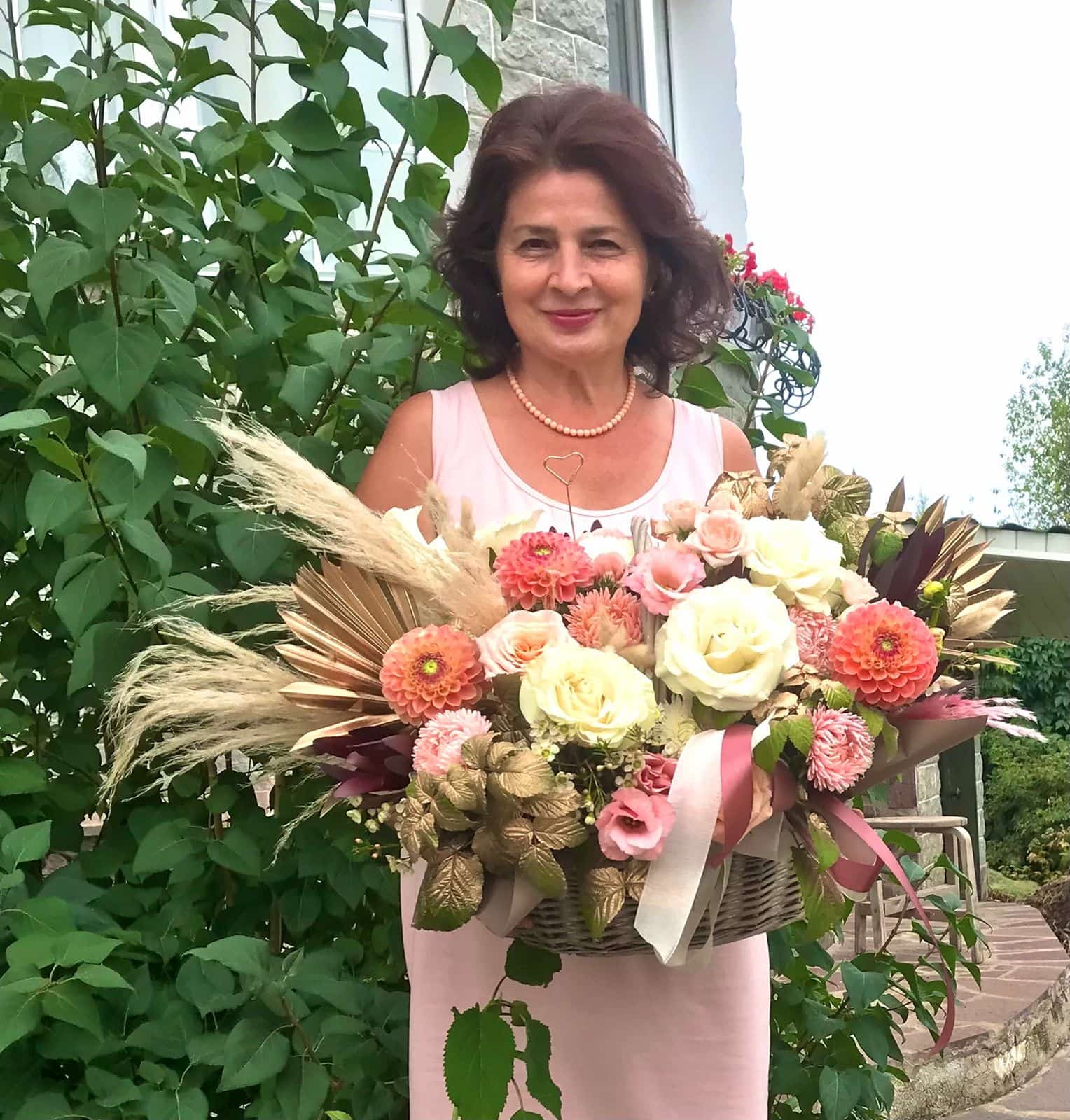 Зөһрә Рәхмәтуллина: "Минең йылдарым – минең байлығым”