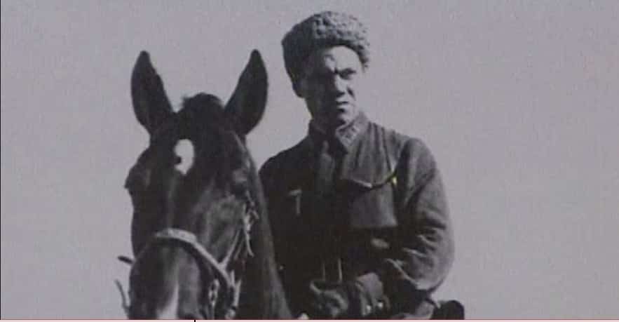 Бөгөн Рәсәй Геройы, генерал-майор Миңлеғәли Минһаж улы Шайморатовтың тыуыуына 122 йыл