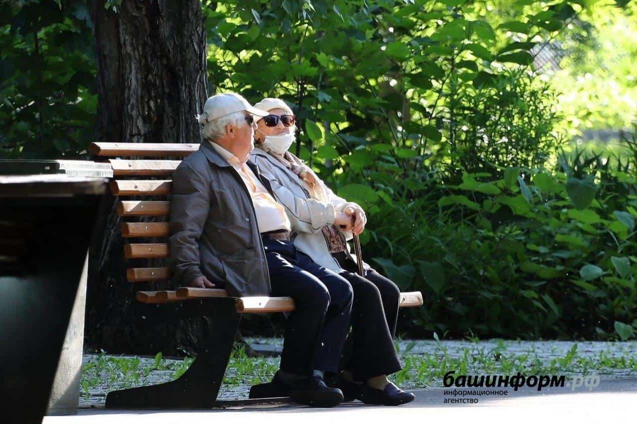 Пенсионерҙар 10 000 һумлыҡ түләүҙәрҙе 2 сентябрҙә ала башлай
