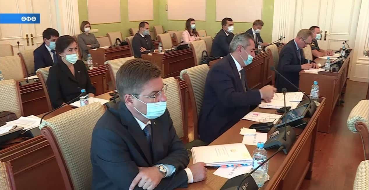 Башҡортостанда подъездар сифатлы итеп ремонтланмай